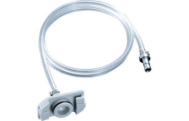 MUSIASHI 武藏 AT-50E-適配器管20、30、50、70ml汽缸用1m